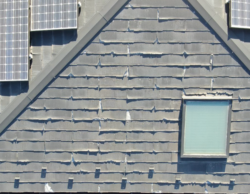 あなたのお家の屋根は、大丈夫？塗装できない屋根材について